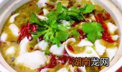 家常做法煮鱼 做煮鱼的方法 家常