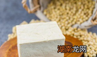 肉末豆腐的家常做法 肉末豆腐