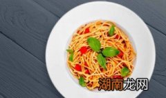 意大利面怎么煮容易熟 意大利面怎么煮好熟