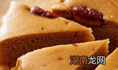 红糖发糕的做法家常做法窍门 红糖发糕的家常做法步骤窍门