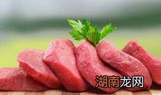 煮牛肉怎么煮又嫩又烂 煮牛肉怎么煮又嫩又烂放什么料煮多长时间