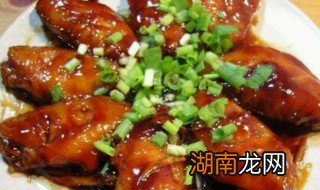 可乐鸡翅怎么煮视频 可乐鸡翅怎么煮