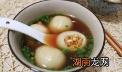糯米酒煮汤圆怎么煮 煮汤圆怎么煮