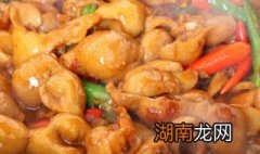 大肠怎么煮才好吃 大肠怎么煮