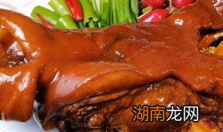 猪头怎么煮好吃不腻 猪头怎么煮