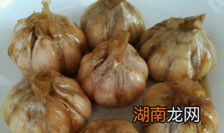 正宗糖醋蒜头腌制方法 正宗糖醋蒜头腌制方法视频