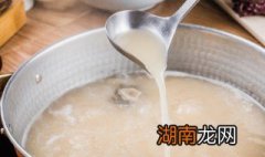 炸好的鲫鱼怎么做汤好喝 鲫鱼怎么做汤好喝