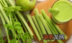 芹菜怎么吃好吃超好吃 芹菜怎么吃好