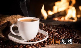 黑咖啡怎么冲泡 黑咖啡怎么冲泡比较好