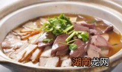 杀猪菜的简介 杀猪菜简介