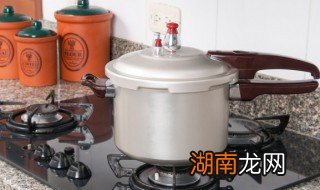 高压锅煮粥喷气后多久关火 高压锅爆炸前的征兆