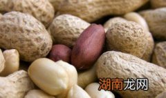 水煮花生要煮多久才熟 带壳 水煮花生要煮多久才熟