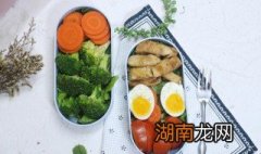 健康减肥菜谱家常菜做法 健康减肥菜谱