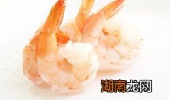 炒虾尾怎么吃剥皮吗 夜市炒虾尾怎么剥皮