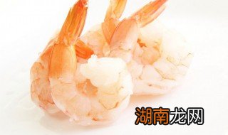 炒虾尾怎么吃剥皮吗 夜市炒虾尾怎么剥皮