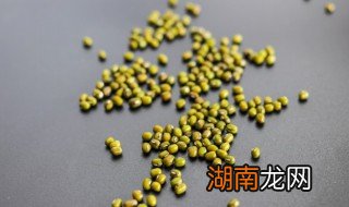 绿豆汤怎么煮最解毒 绿豆汤怎么煮最解毒,下火,消炎