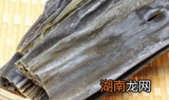 海带汤的做法有哪些窍门 海带汤的做法有哪些