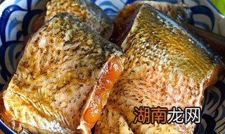 腌好的咸鱼怎么蒸好吃 腌好的咸鱼怎么蒸好吃又简单