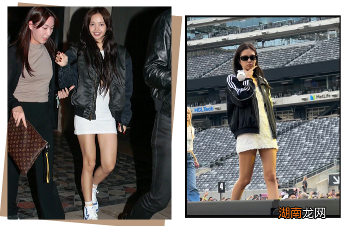 毛衣＋长裙，运动服＋工装裤……早秋爆火cp，洋气显瘦炸了！！