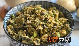 香椿炒鸡蛋要不要焯水