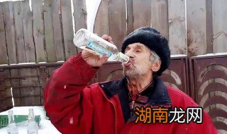 生命之水伏特加怎么喝 伏特加怎么喝