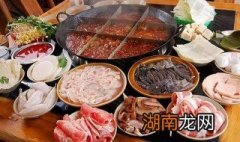火锅的配菜有什么 火锅的配菜什么最好吃