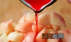 腌桃子如何做好吃 腌桃子怎么做好吃