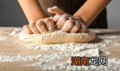 老发面的方法 发面老面做法和配方