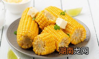 高压锅煮玉米几分钟能煮熟 高压锅煮玉米多久能熟