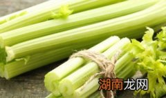 浆水芹菜的做法窍门 浆水芹菜的做法窍门图片