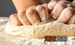 怎么发面好吃又松软的做法 如何发面最好吃的小窍门