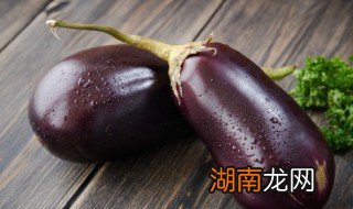 红烧糖茄子的做法窍门 糖红烧茄子做法视频