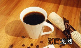 经典咖啡的做法 8种经典咖啡的做法