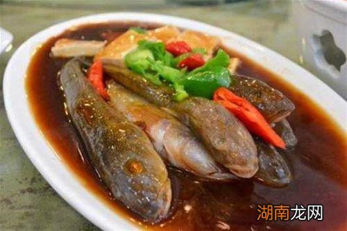 连云港十大美食 连云港10大美食汇总