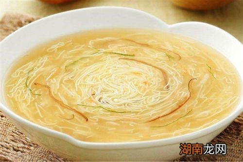 连云港十大美食 连云港10大美食汇总
