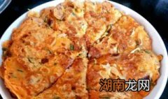 韩国泡菜饼怎么做才好吃 韩国泡菜饼怎么做
