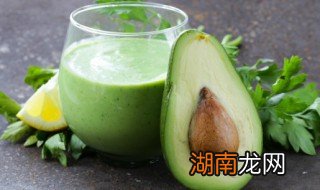 牛油果的核怎么吃有什么好处 牛油果的核怎么吃