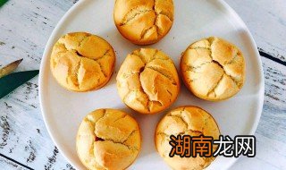 糯米蛋糕的做法 糯米蛋糕的做法大全