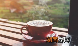 美式咖啡的做法及步骤 美式咖啡的做法