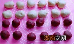 红曲面包的做法和配方 红曲米面包的做法