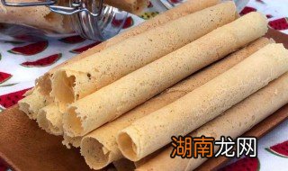 韩国鸡蛋卷怎么做 韩国鸡蛋卷的做法窍门