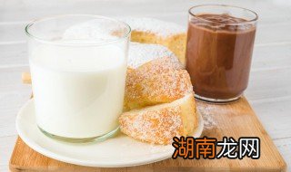 面包的做法和配方窍门图片 面包的做法和配方窍门