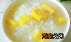 红薯粥的做法 红薯粥的做法大全