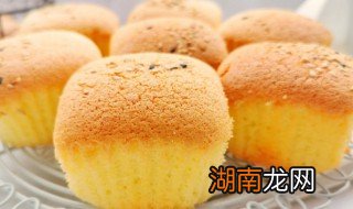 蛋糕的最简单做法 鸡蛋糕是怎么做的