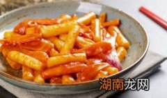 年糕的吃法家常吃法 年糕的吃法有哪些