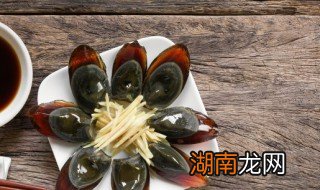 辣椒皮蛋凉拌的做法大全 辣椒皮蛋凉拌的做法