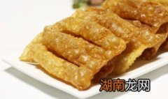 杂粮煎饼薄脆的做法 薄脆的做法