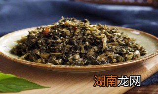 怎样腌咸菜不烂又好吃 怎样腌咸菜