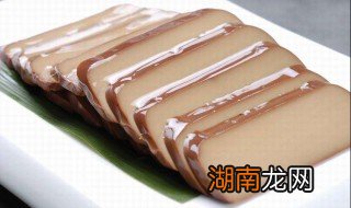 鸡蛋干怎么做好吃 鸡蛋干怎么做好吃儿童