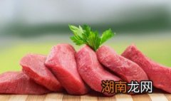 水煮肉片做法是怎样的 水煮肉片的详细做法